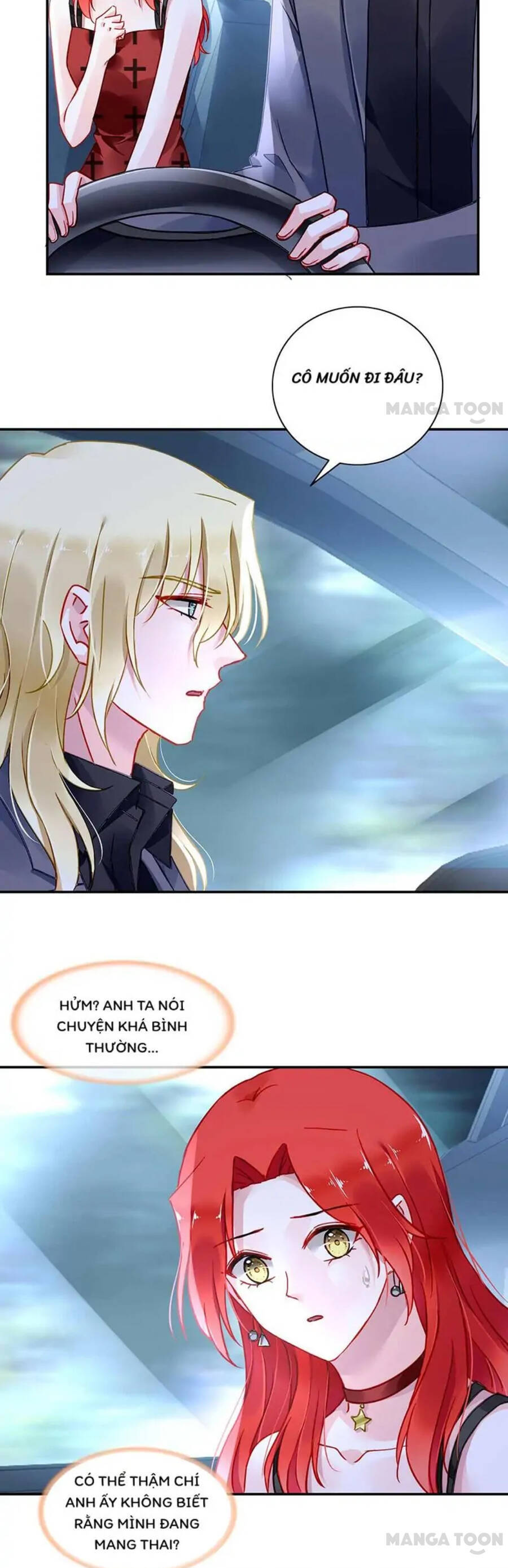 Thanh Xuân Bị Lãng Quên Chapter 269 - 11