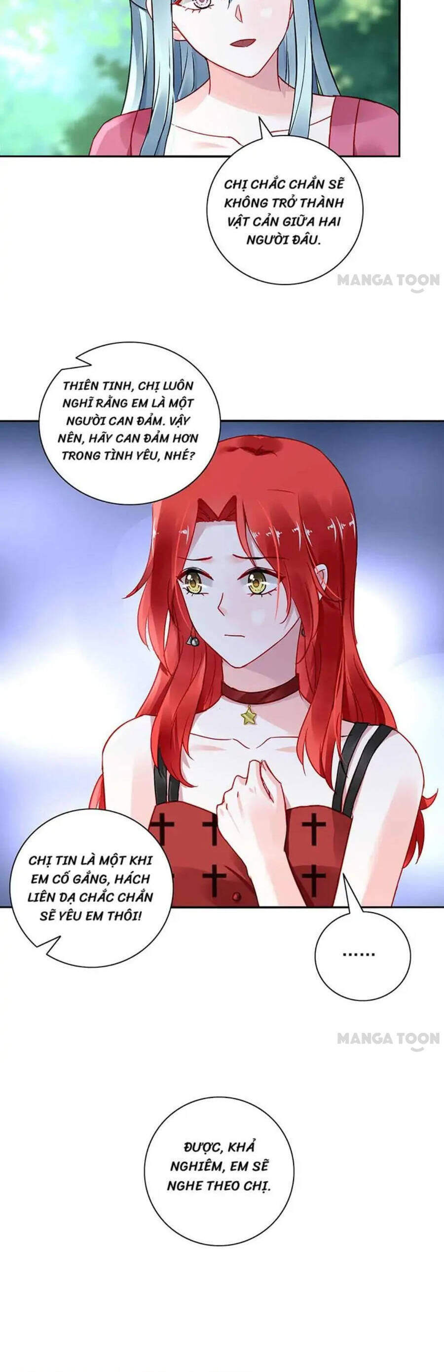 Thanh Xuân Bị Lãng Quên Chapter 269 - 4