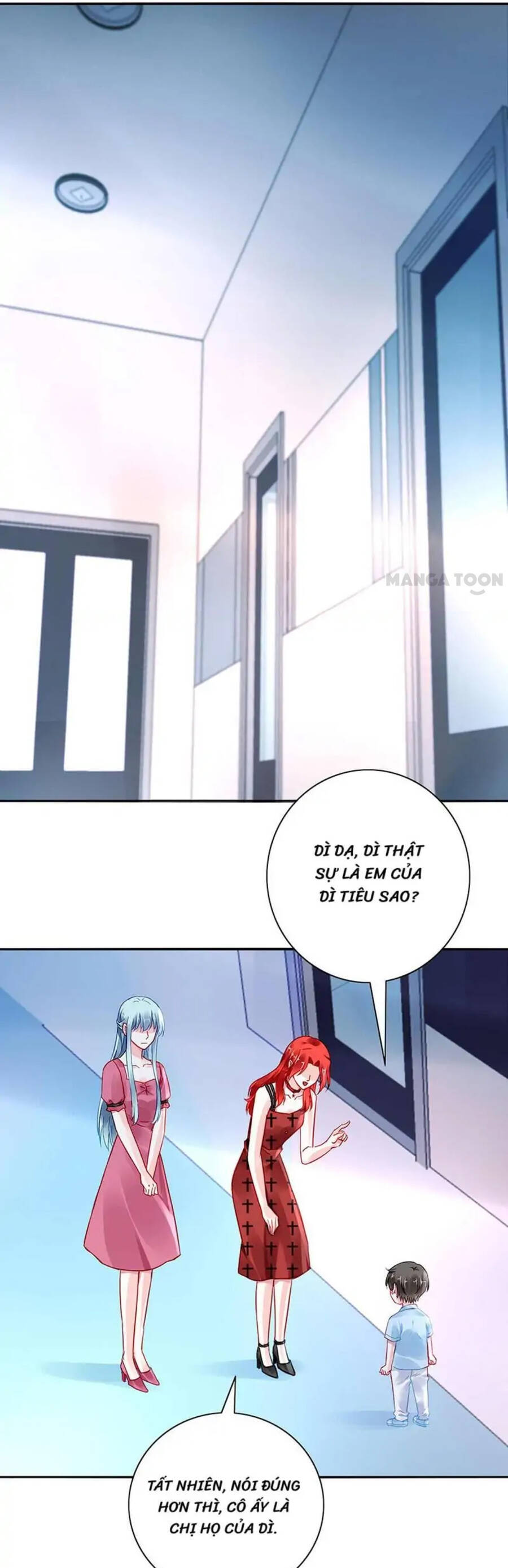 Thanh Xuân Bị Lãng Quên Chapter 269 - 5