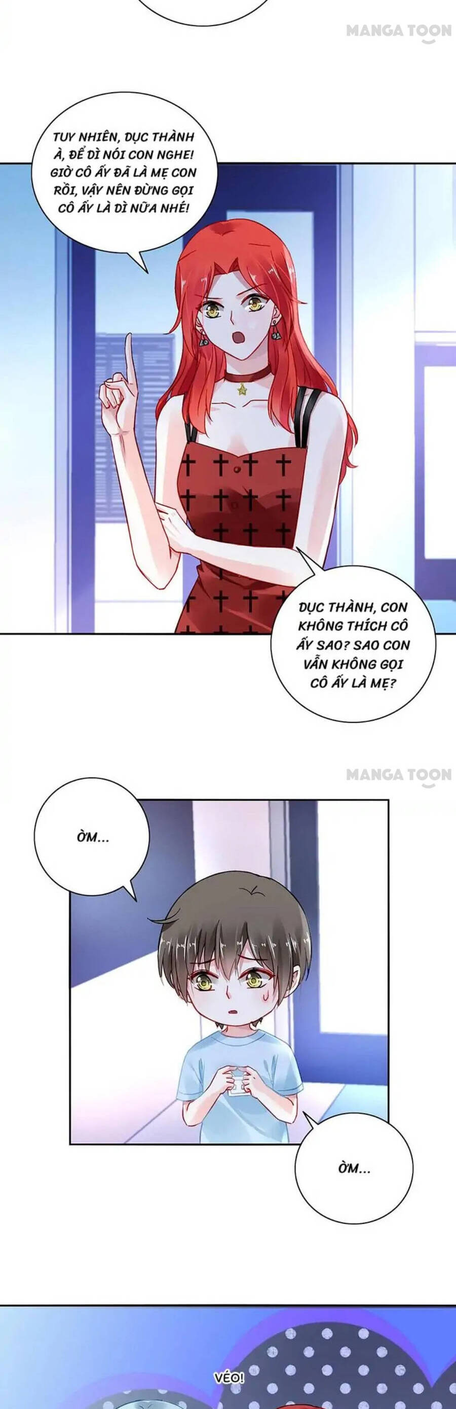 Thanh Xuân Bị Lãng Quên Chapter 269 - 6