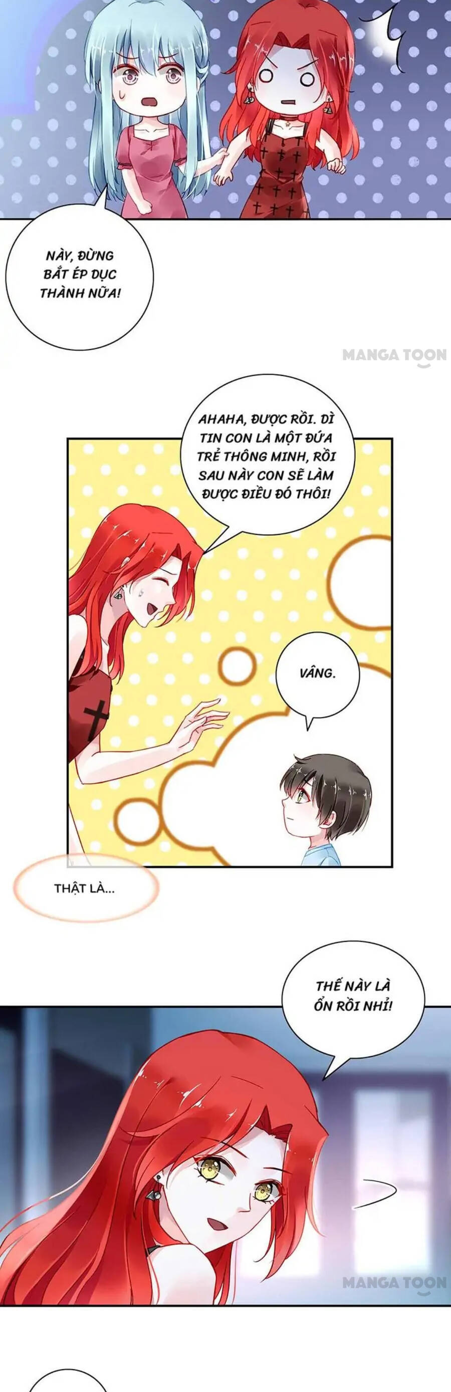 Thanh Xuân Bị Lãng Quên Chapter 269 - 7