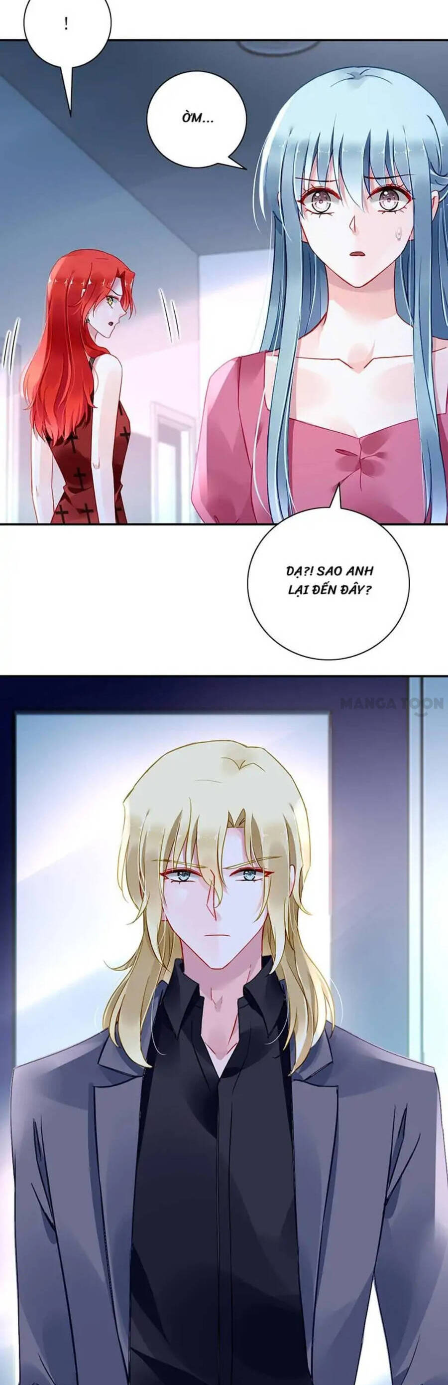 Thanh Xuân Bị Lãng Quên Chapter 269 - 8