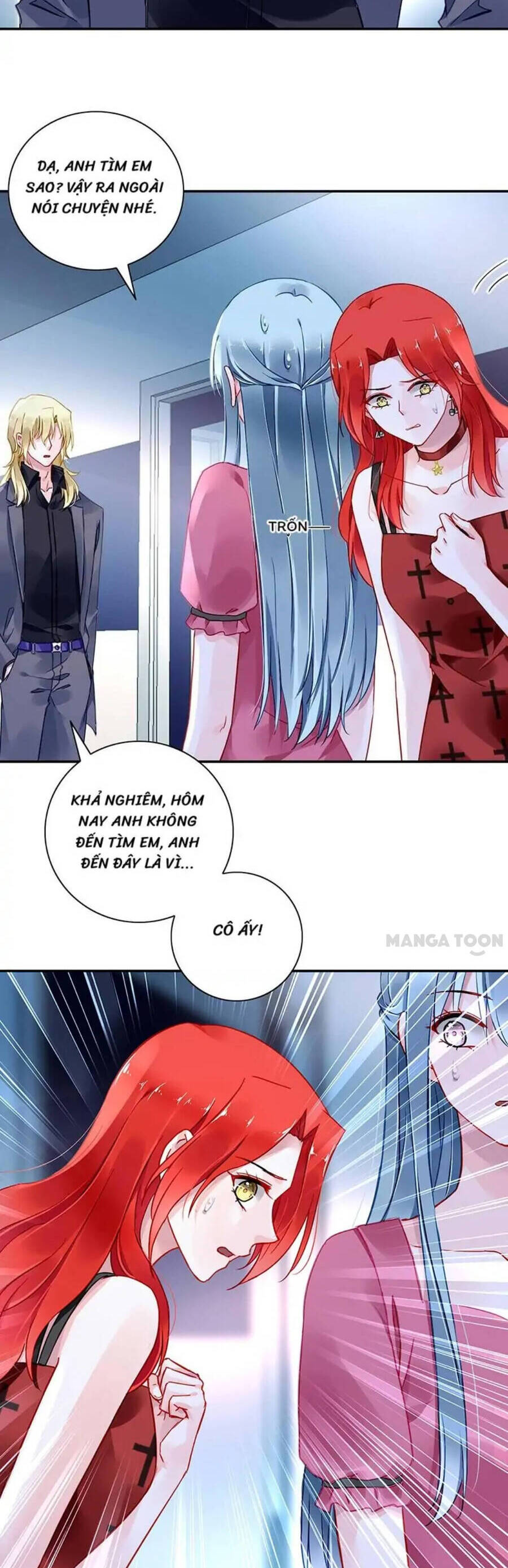 Thanh Xuân Bị Lãng Quên Chapter 269 - 9