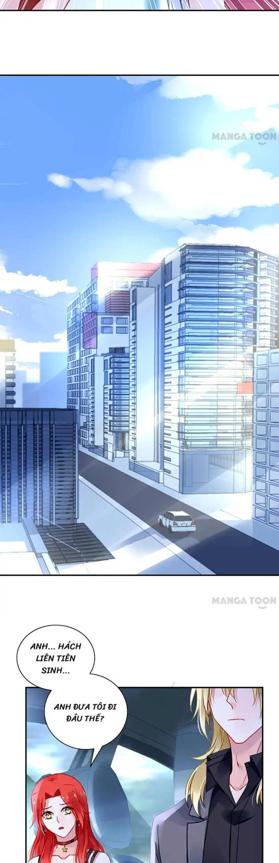 Thanh Xuân Bị Lãng Quên Chapter 269 - 10