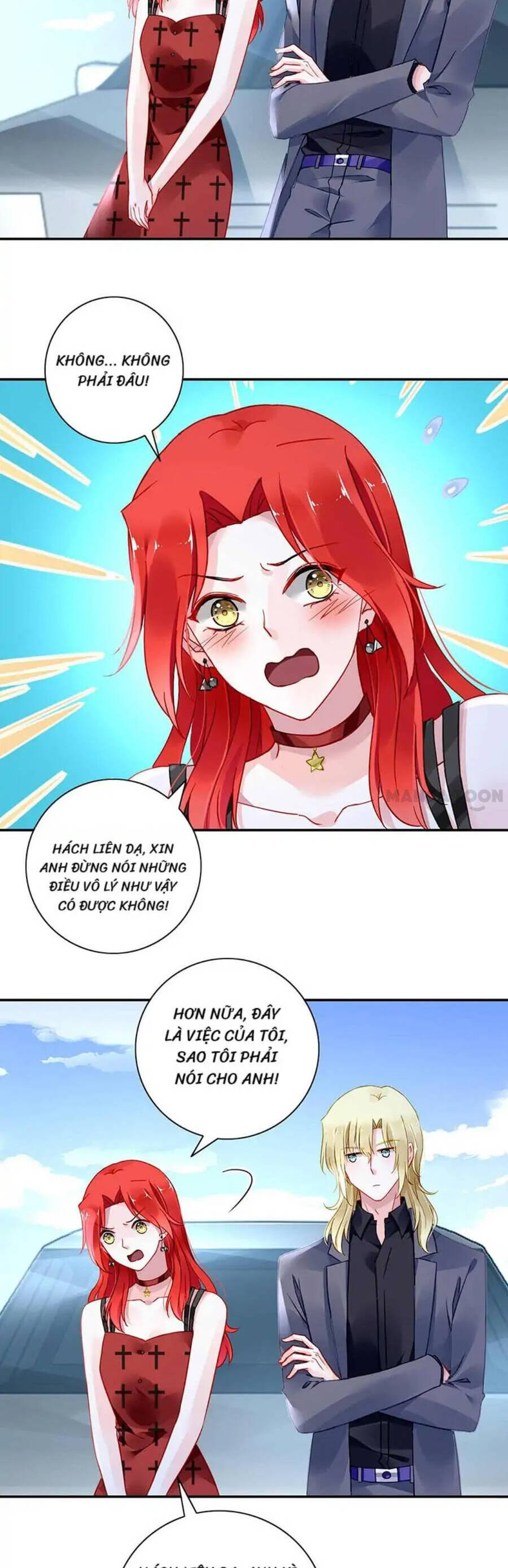 Thanh Xuân Bị Lãng Quên Chapter 270 - 2