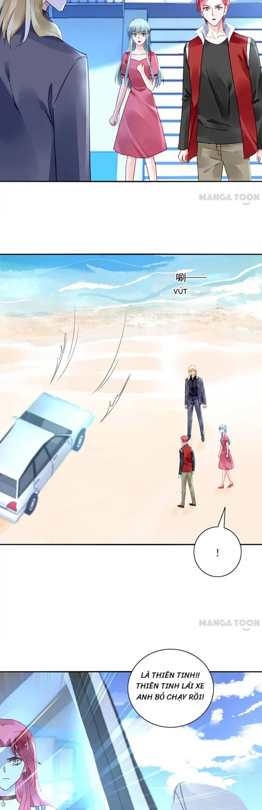 Thanh Xuân Bị Lãng Quên Chapter 270 - 11