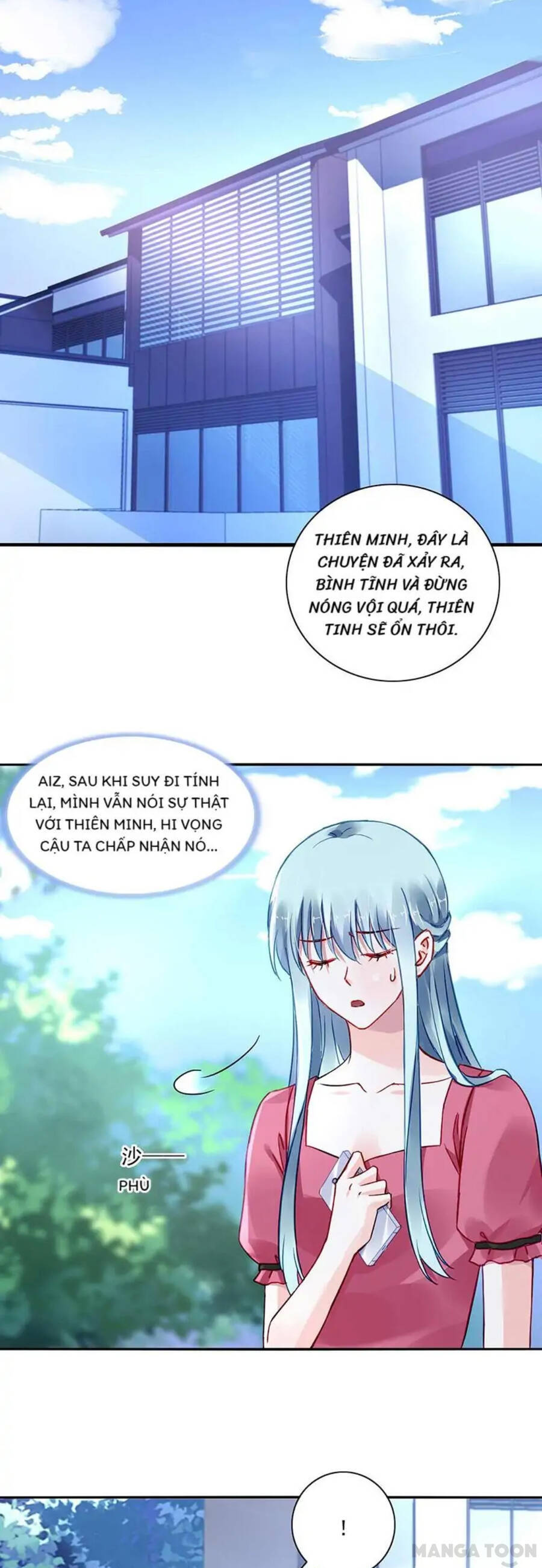 Thanh Xuân Bị Lãng Quên Chapter 270 - 13