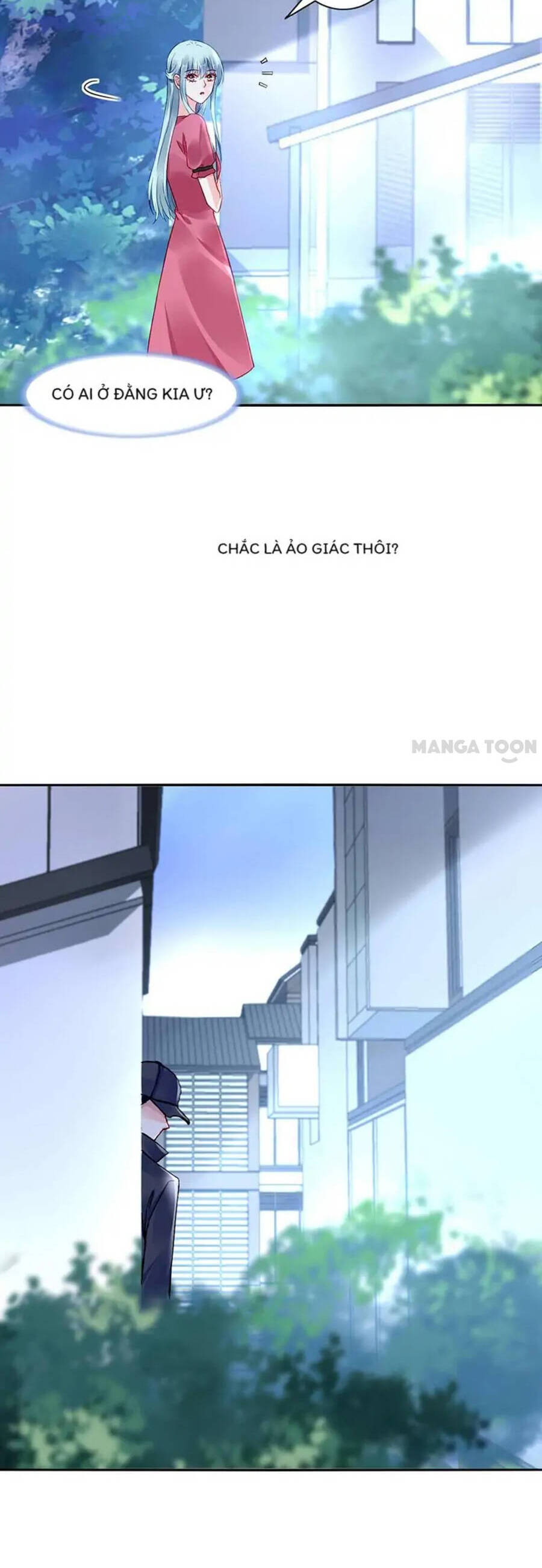 Thanh Xuân Bị Lãng Quên Chapter 270 - 14