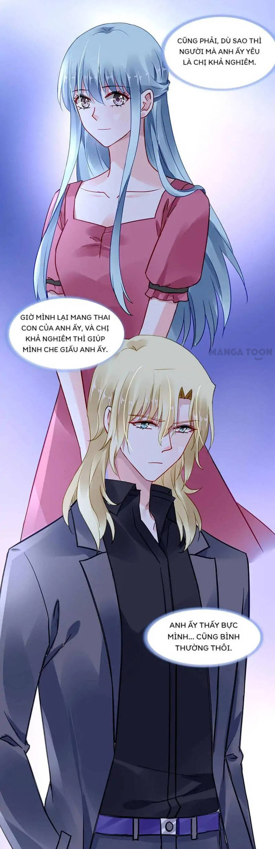 Thanh Xuân Bị Lãng Quên Chapter 270 - 8