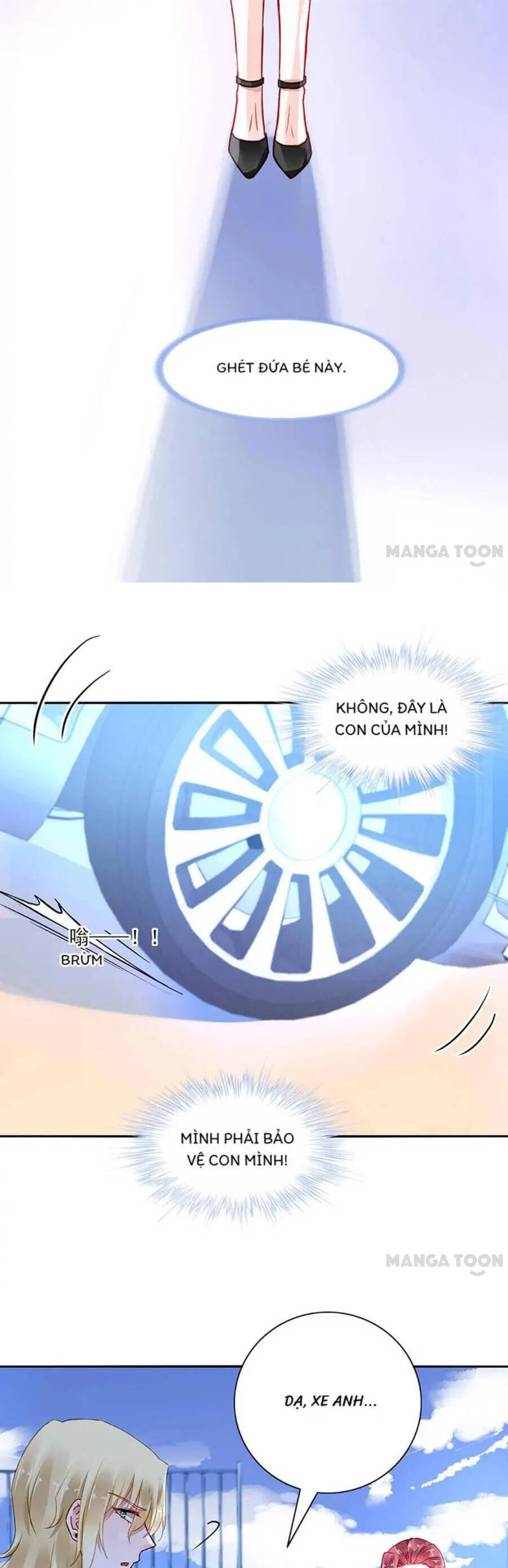 Thanh Xuân Bị Lãng Quên Chapter 270 - 10