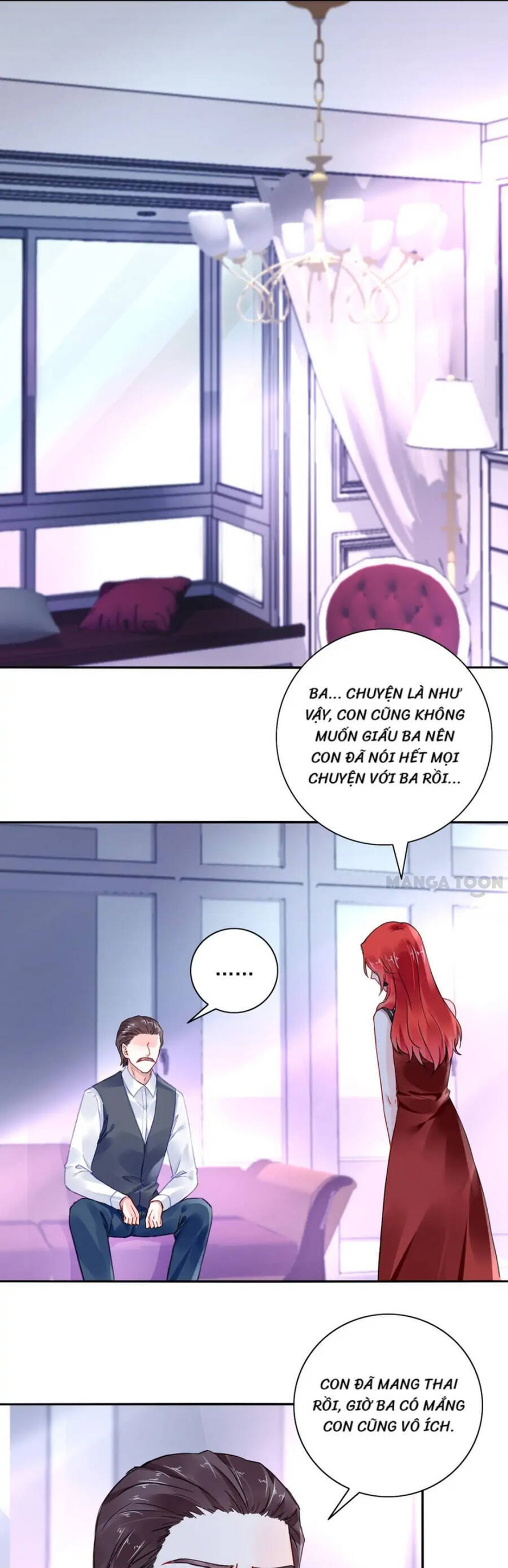 Thanh Xuân Bị Lãng Quên Chapter 271 - 1