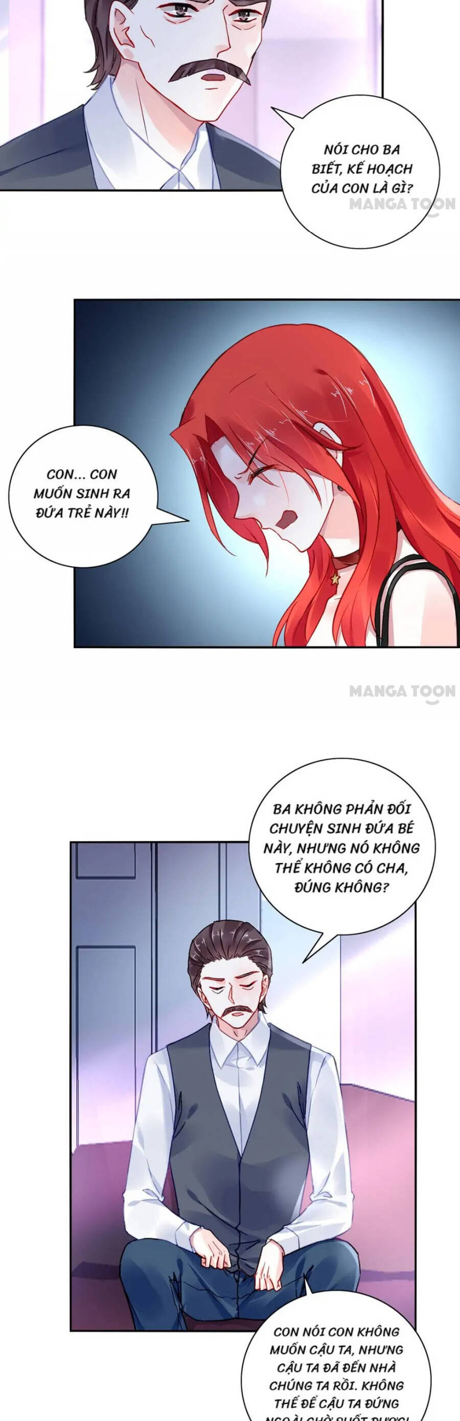 Thanh Xuân Bị Lãng Quên Chapter 271 - 2