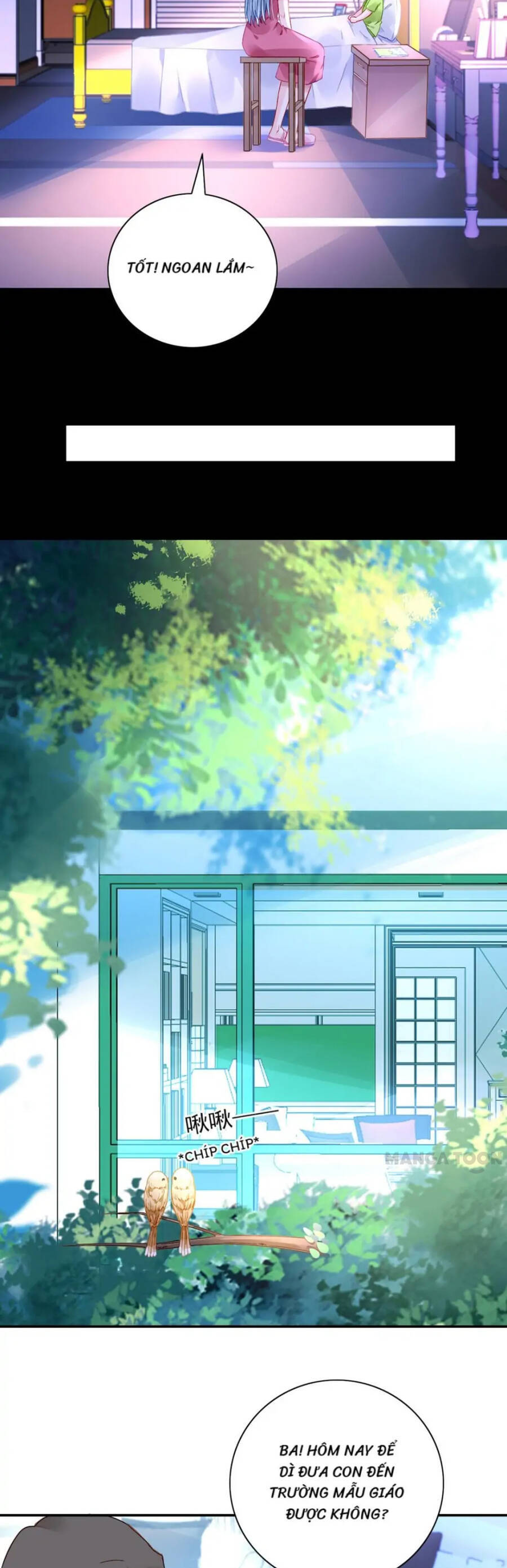 Thanh Xuân Bị Lãng Quên Chapter 271 - 11