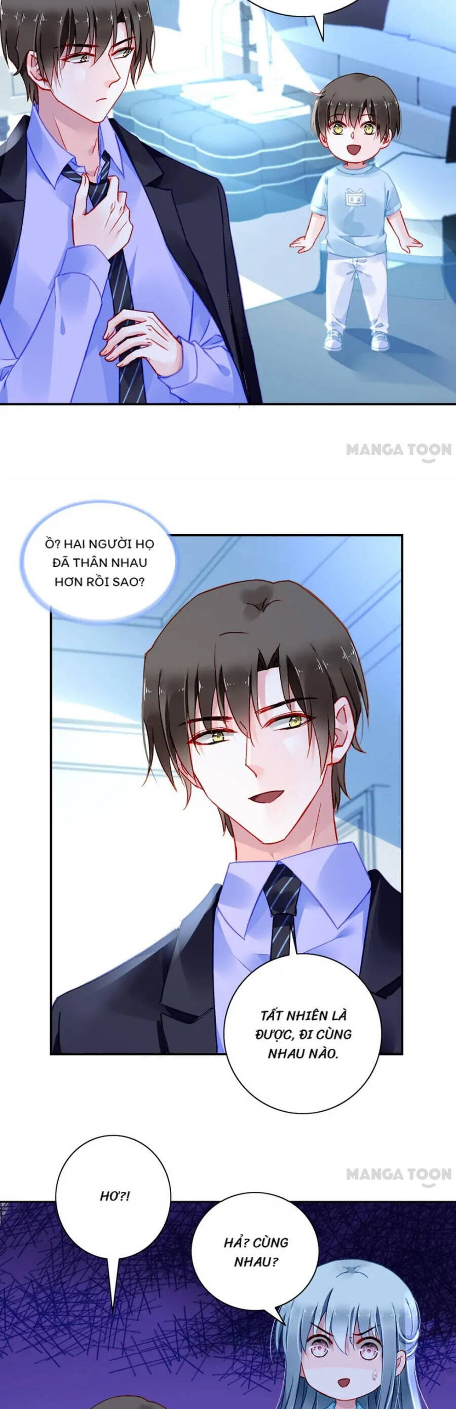 Thanh Xuân Bị Lãng Quên Chapter 271 - 12