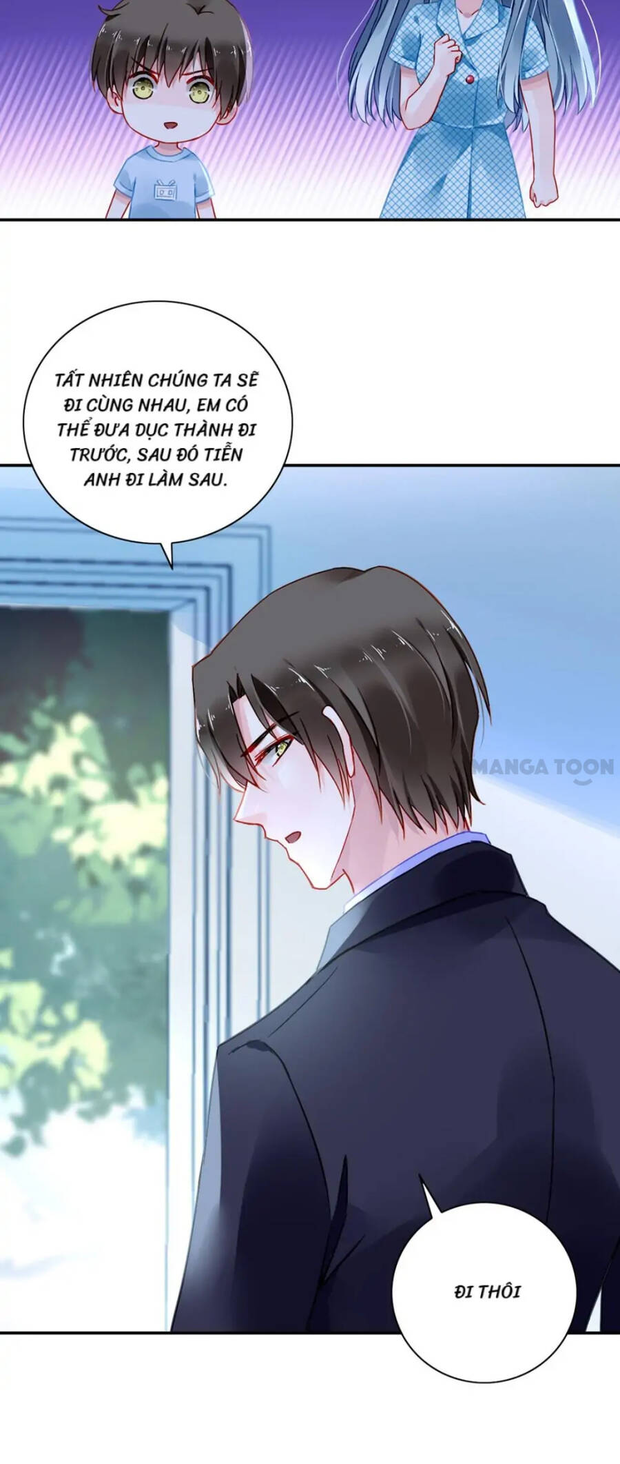 Thanh Xuân Bị Lãng Quên Chapter 271 - 13