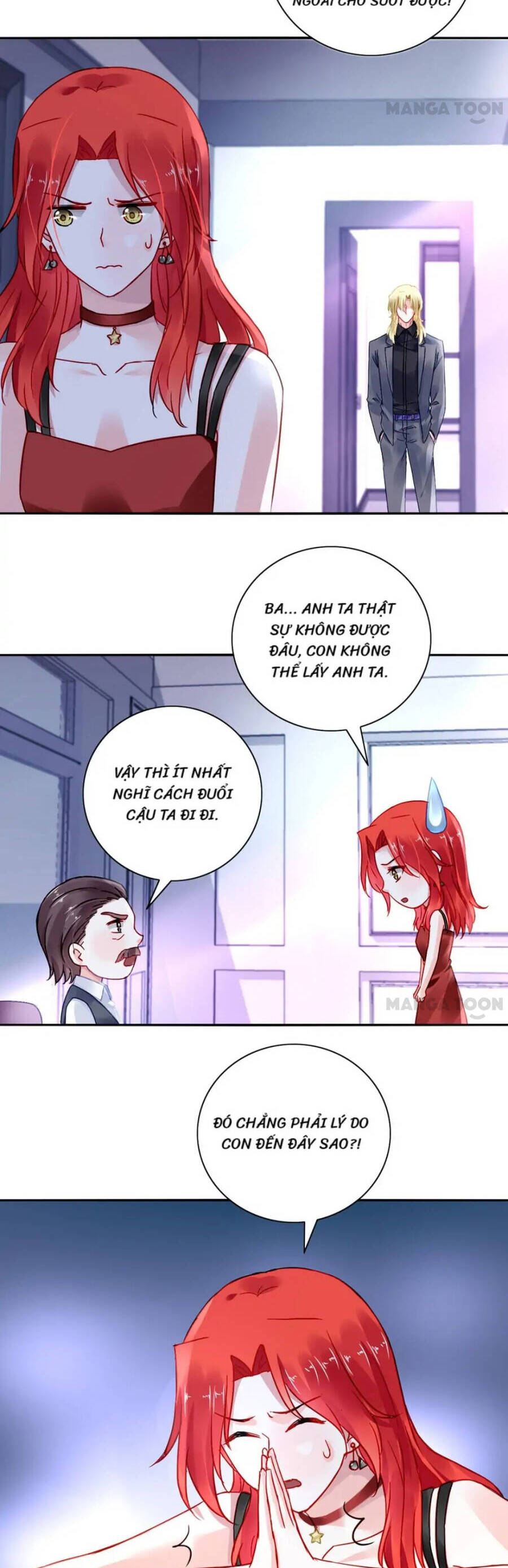 Thanh Xuân Bị Lãng Quên Chapter 271 - 3