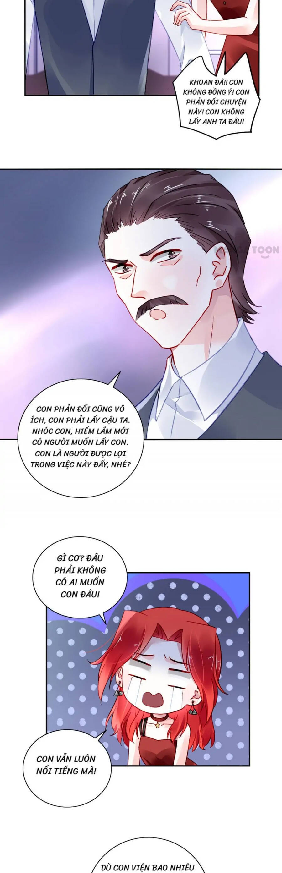 Thanh Xuân Bị Lãng Quên Chapter 271 - 5