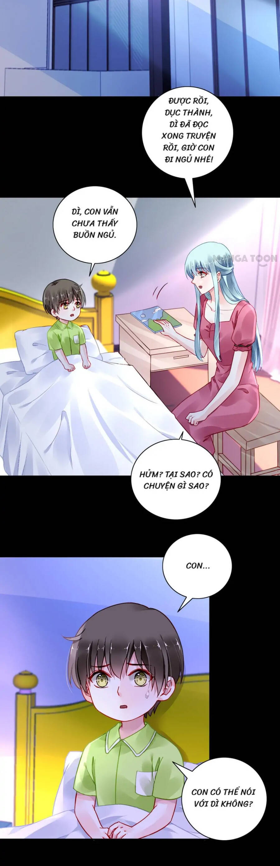 Thanh Xuân Bị Lãng Quên Chapter 271 - 7