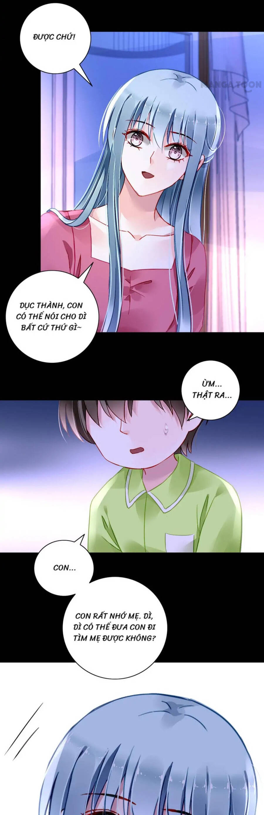 Thanh Xuân Bị Lãng Quên Chapter 271 - 8