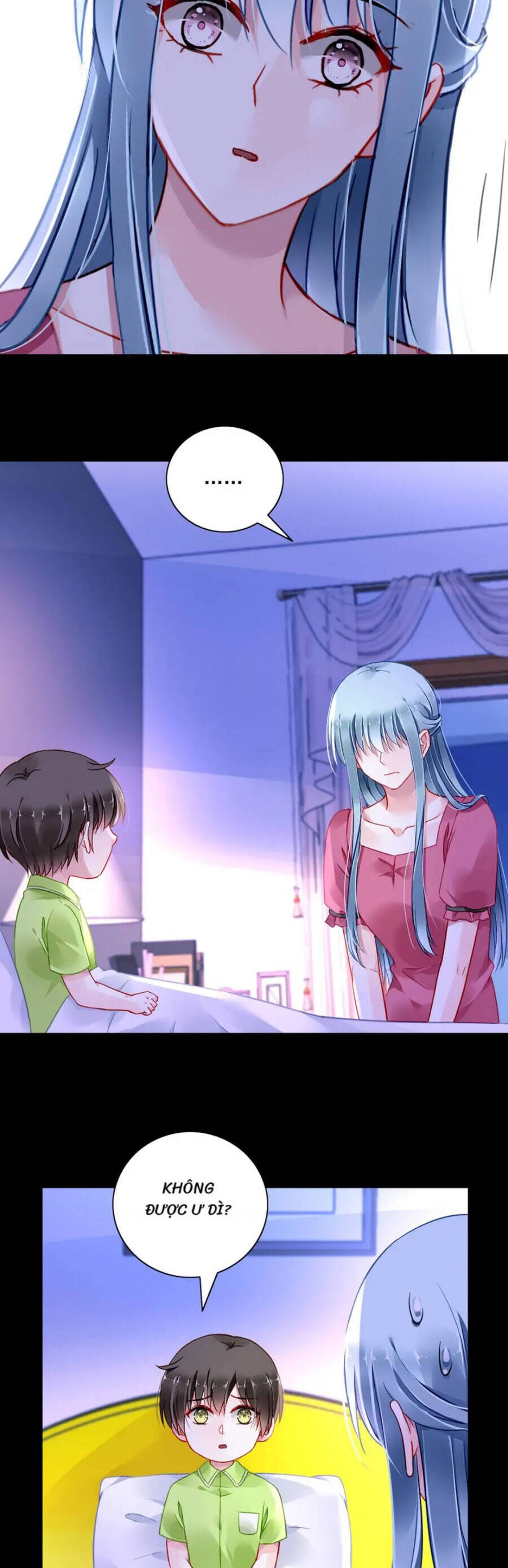 Thanh Xuân Bị Lãng Quên Chapter 271 - 9