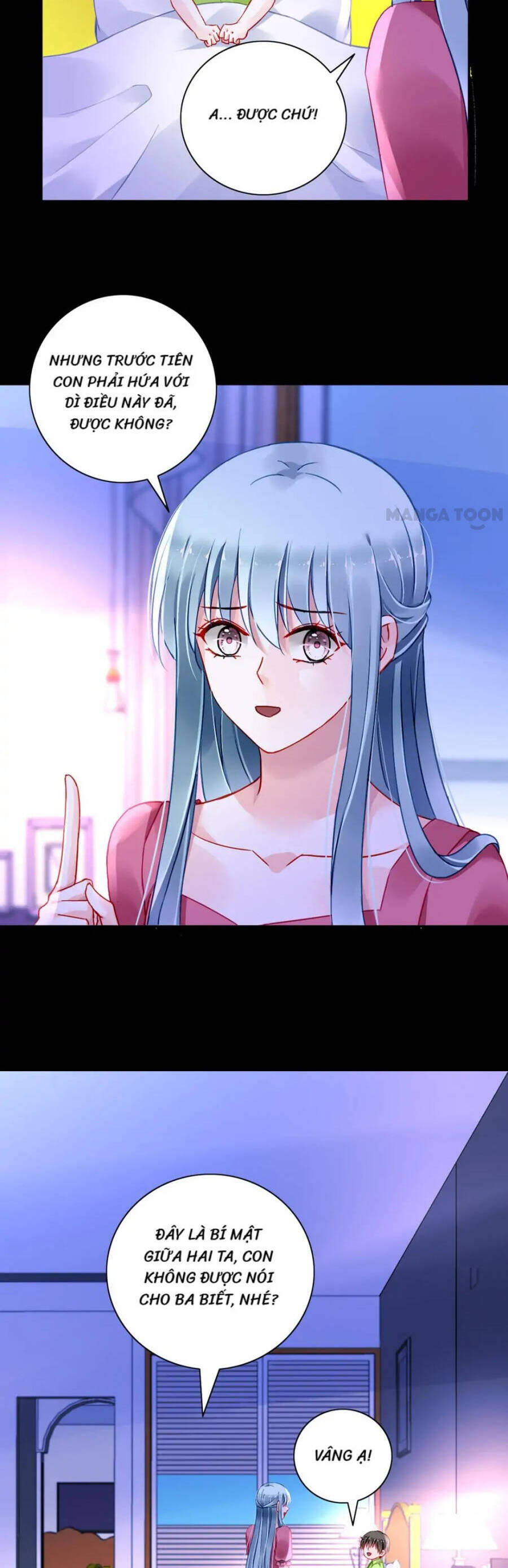 Thanh Xuân Bị Lãng Quên Chapter 271 - 10