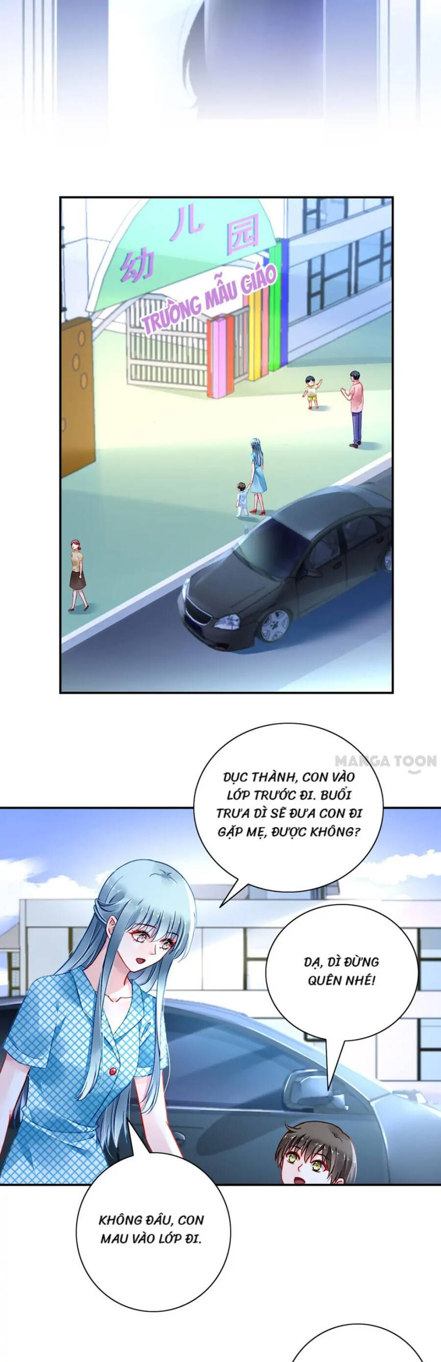 Thanh Xuân Bị Lãng Quên Chapter 272 - 1