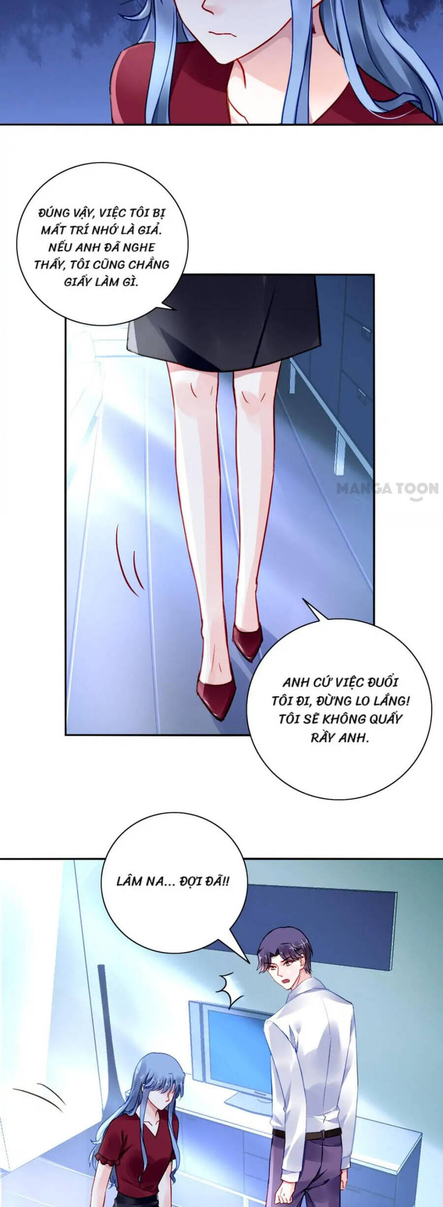 Thanh Xuân Bị Lãng Quên Chapter 272 - 11