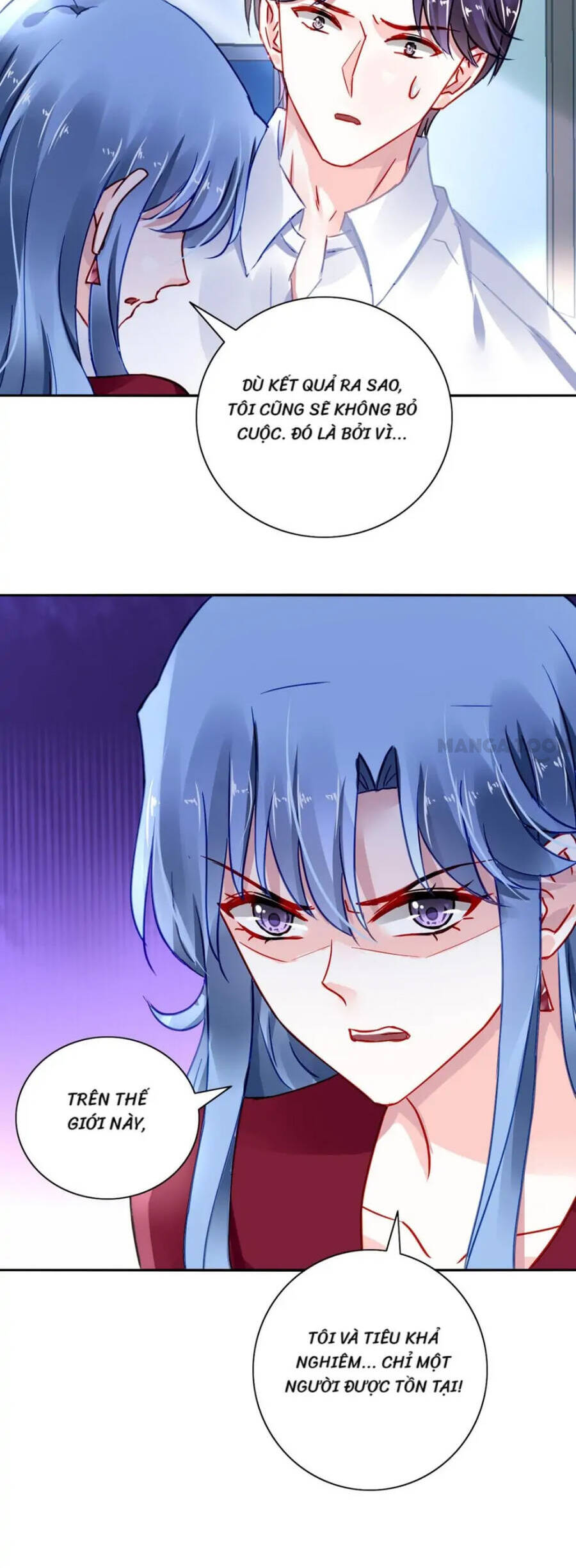 Thanh Xuân Bị Lãng Quên Chapter 272 - 13