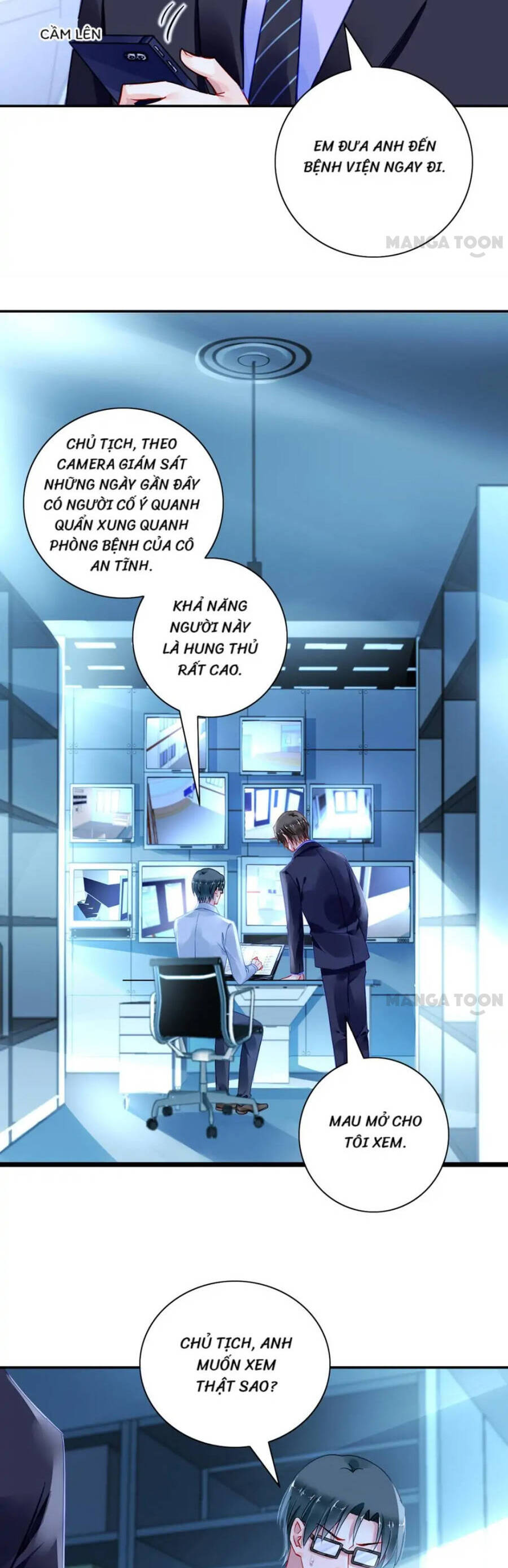 Thanh Xuân Bị Lãng Quên Chapter 272 - 4