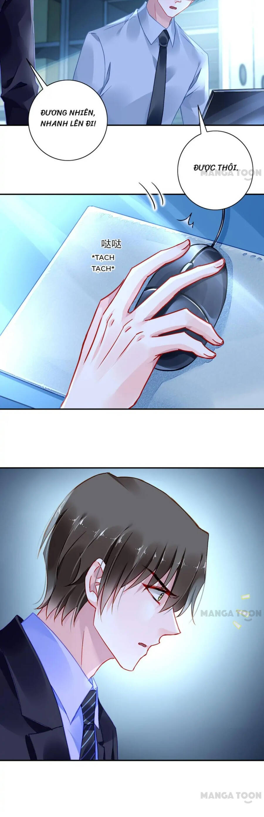 Thanh Xuân Bị Lãng Quên Chapter 272 - 5