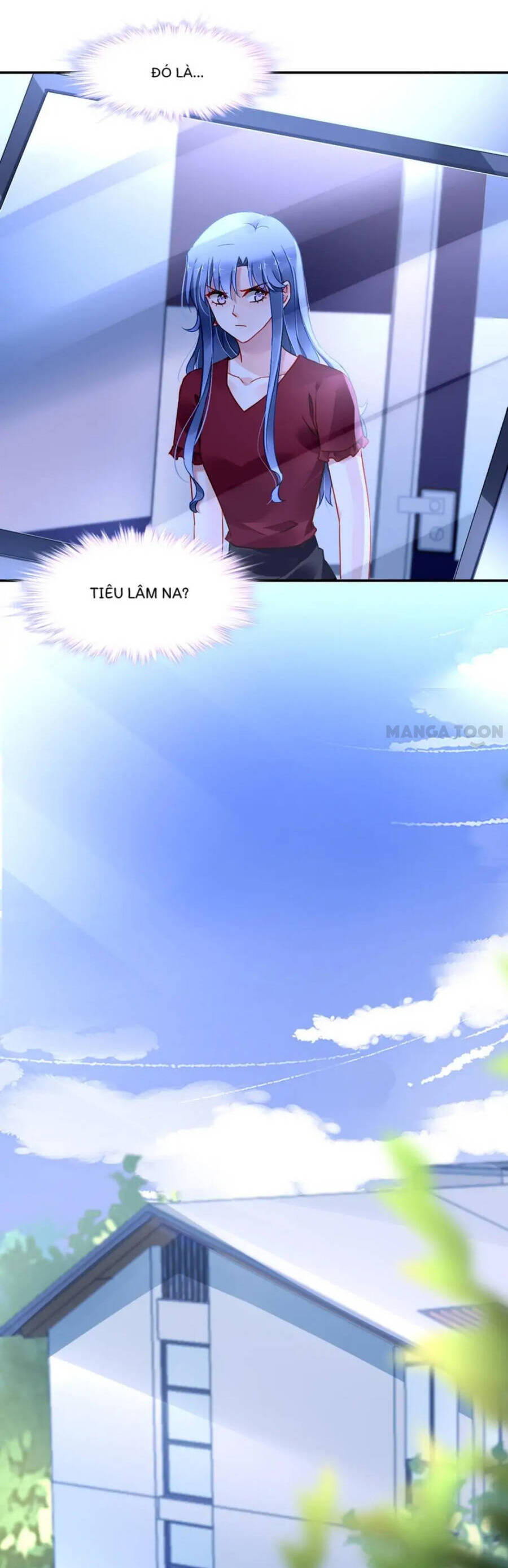 Thanh Xuân Bị Lãng Quên Chapter 272 - 6