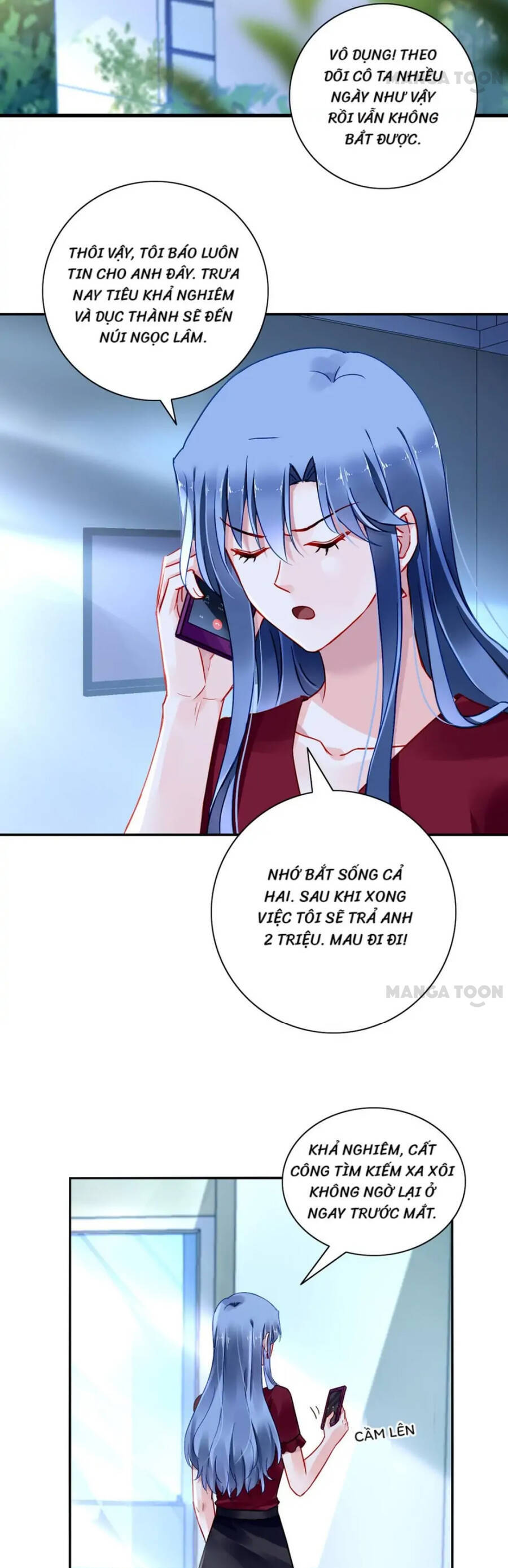 Thanh Xuân Bị Lãng Quên Chapter 272 - 7