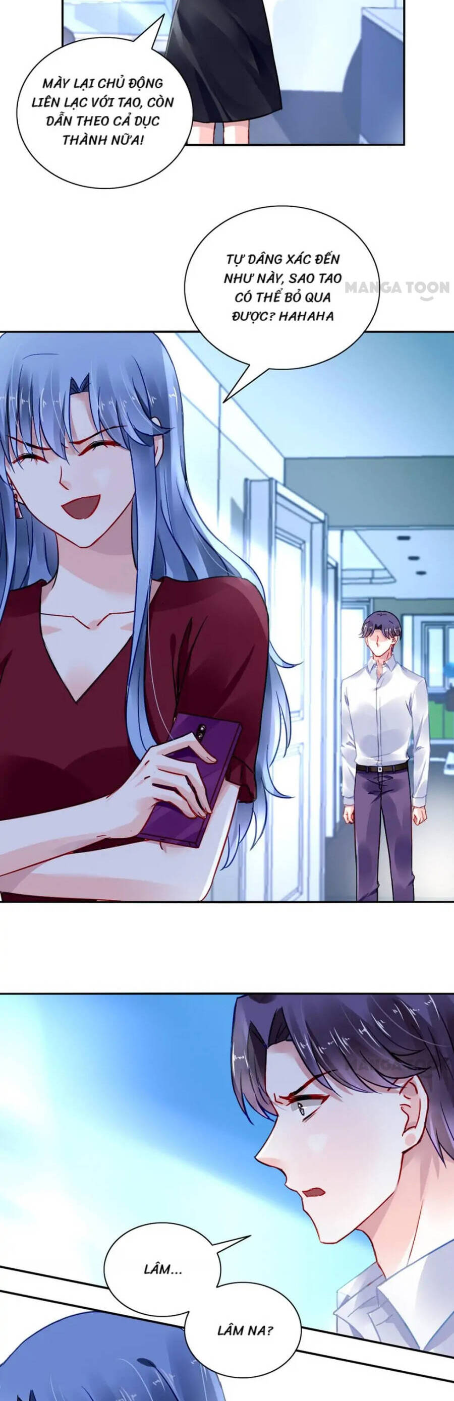 Thanh Xuân Bị Lãng Quên Chapter 272 - 8