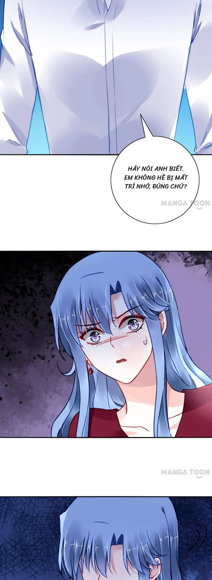 Thanh Xuân Bị Lãng Quên Chapter 272 - 10
