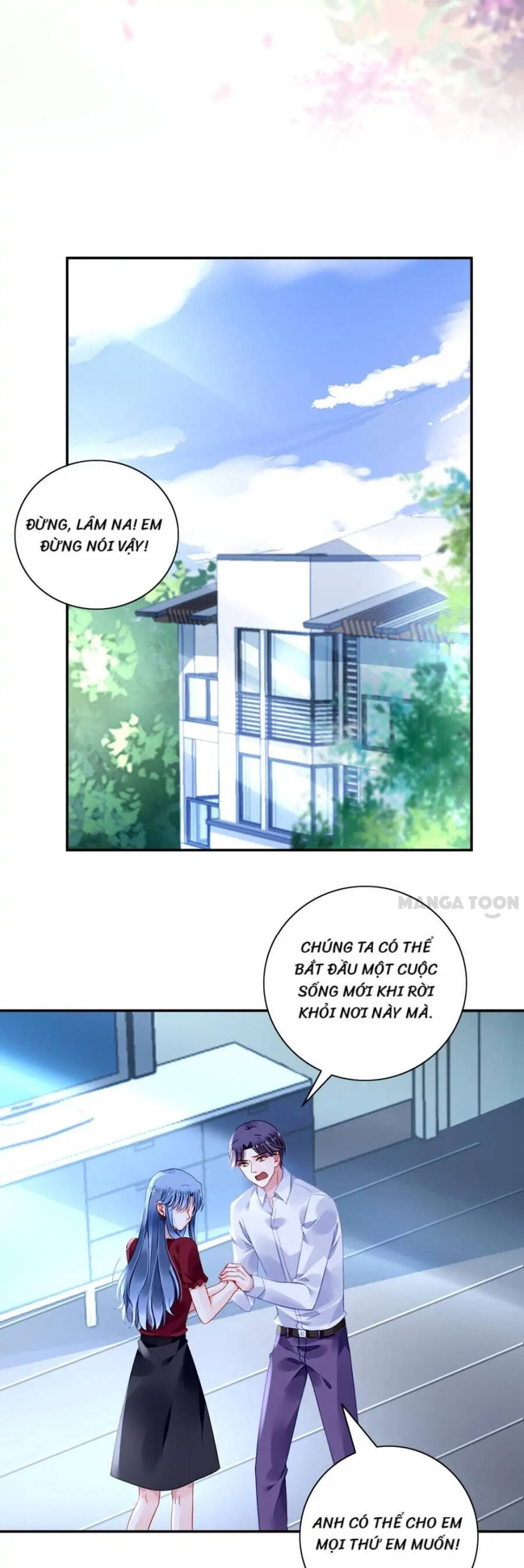 Thanh Xuân Bị Lãng Quên Chapter 273 - 1