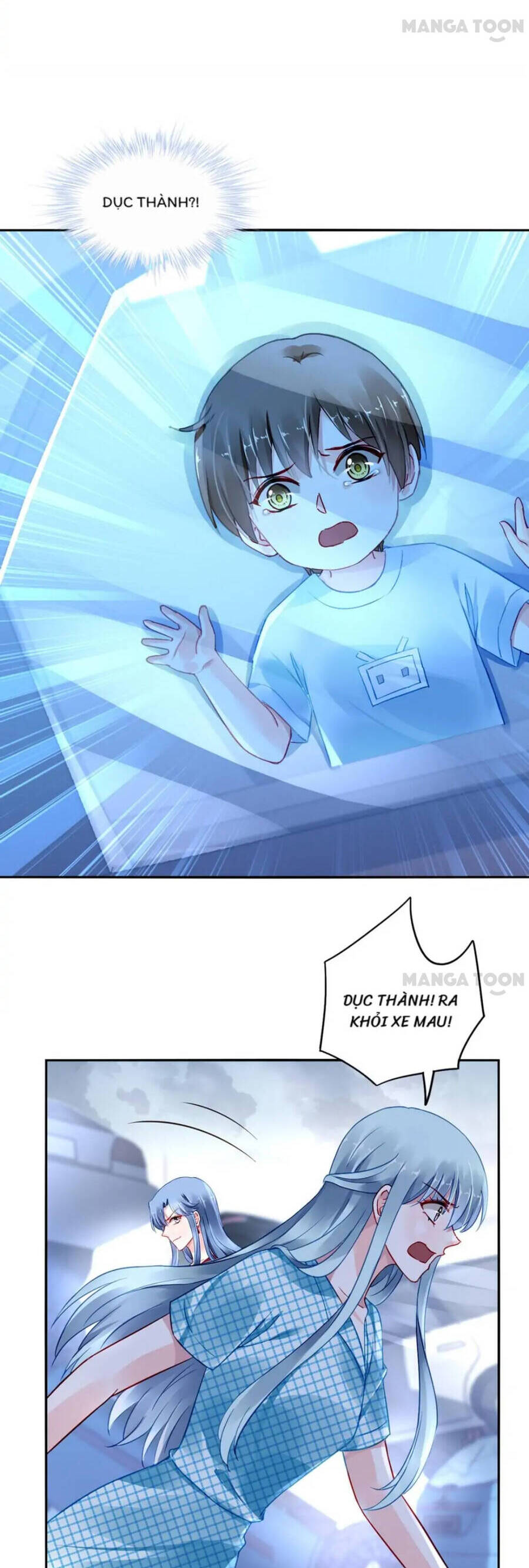 Thanh Xuân Bị Lãng Quên Chapter 273 - 11