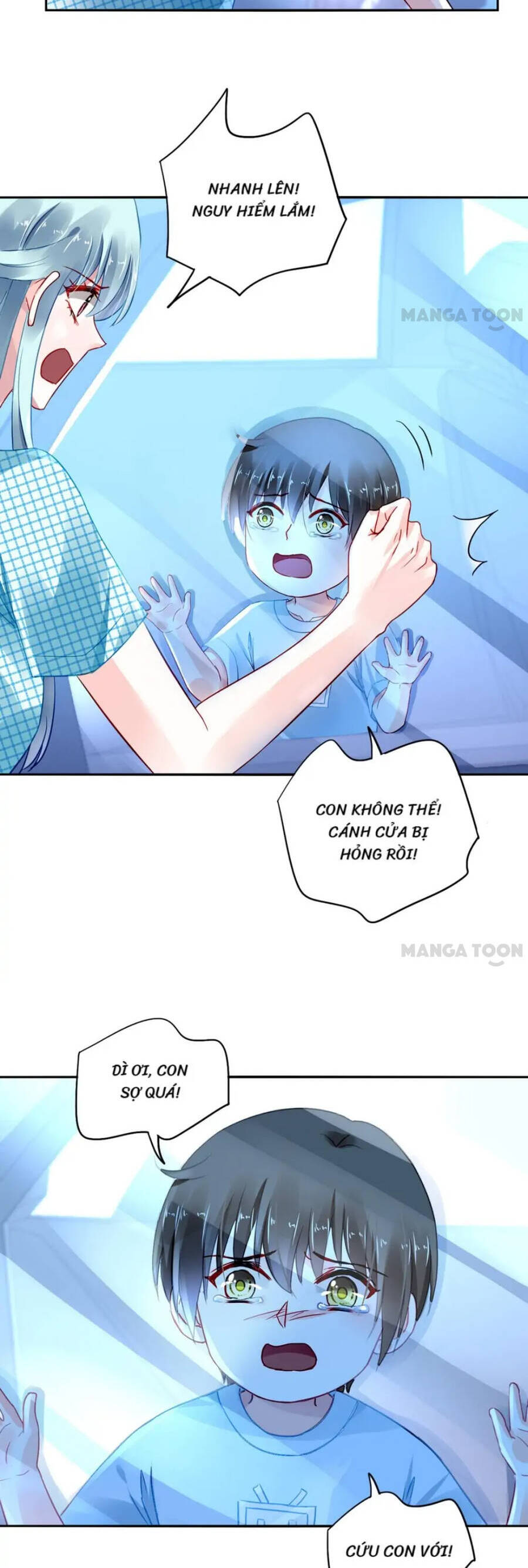 Thanh Xuân Bị Lãng Quên Chapter 273 - 12