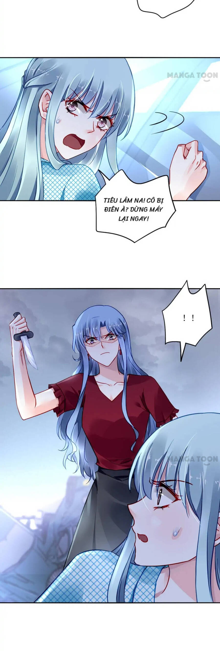 Thanh Xuân Bị Lãng Quên Chapter 273 - 13