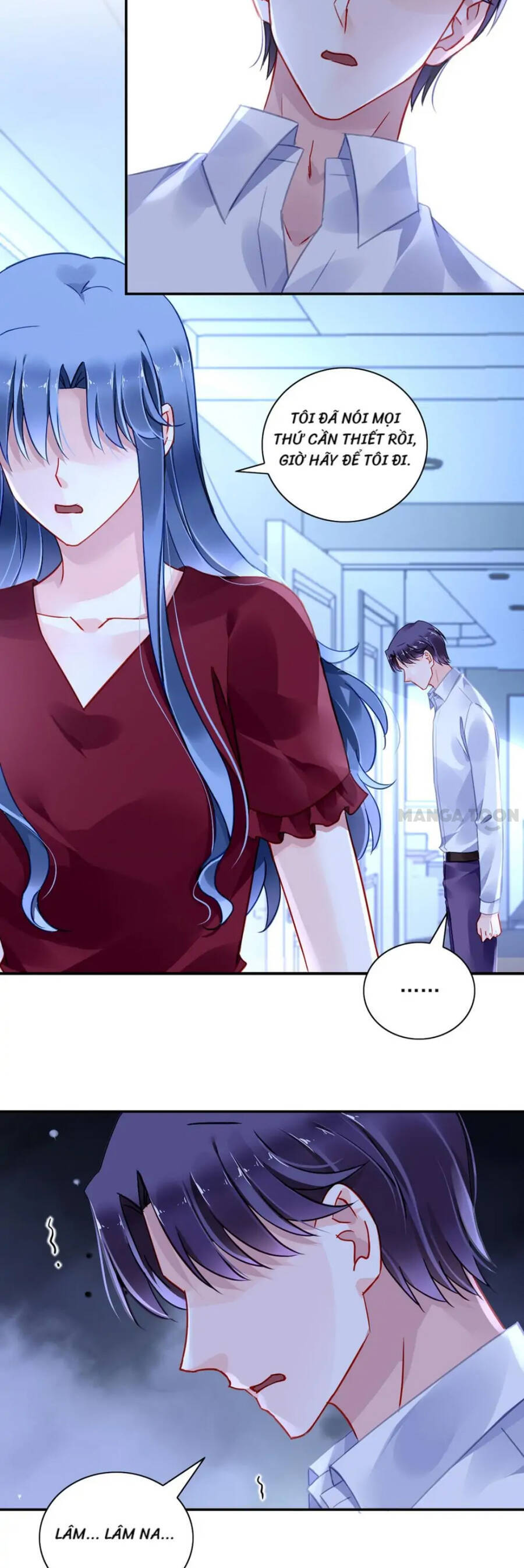 Thanh Xuân Bị Lãng Quên Chapter 273 - 3