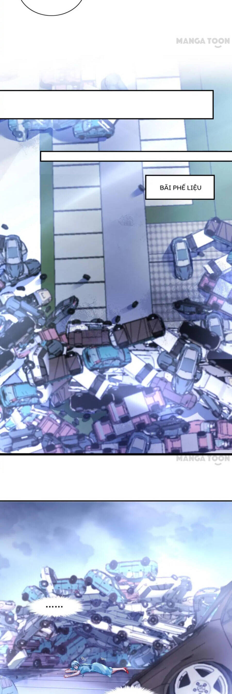 Thanh Xuân Bị Lãng Quên Chapter 273 - 4