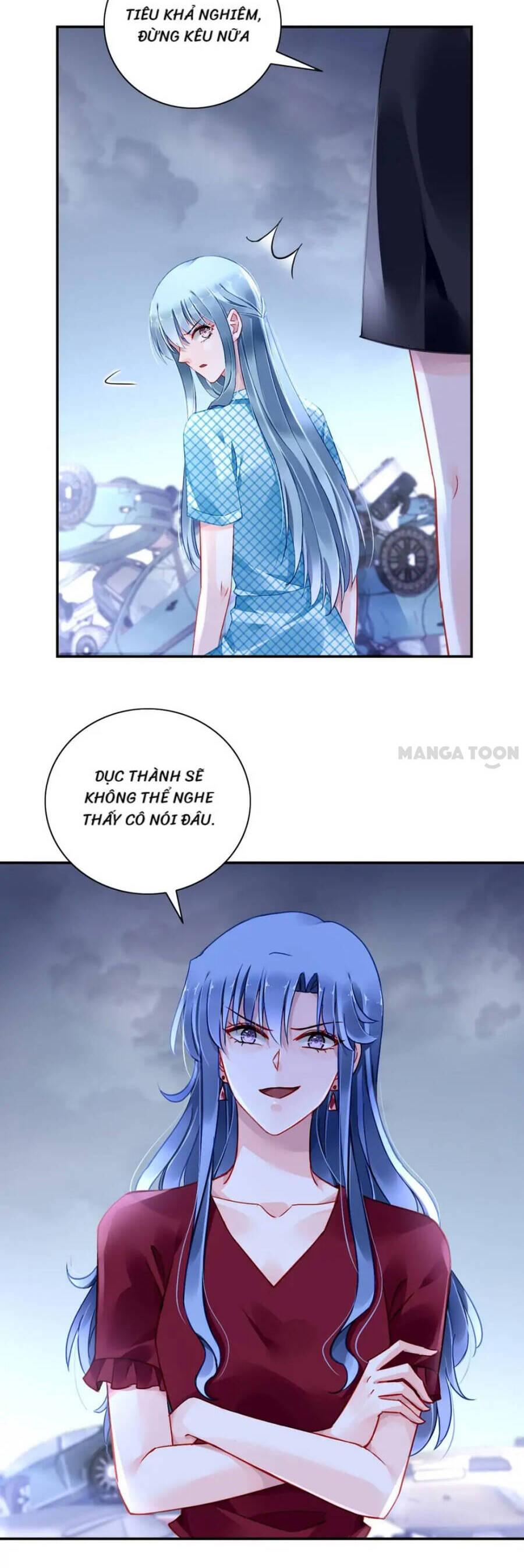 Thanh Xuân Bị Lãng Quên Chapter 273 - 6