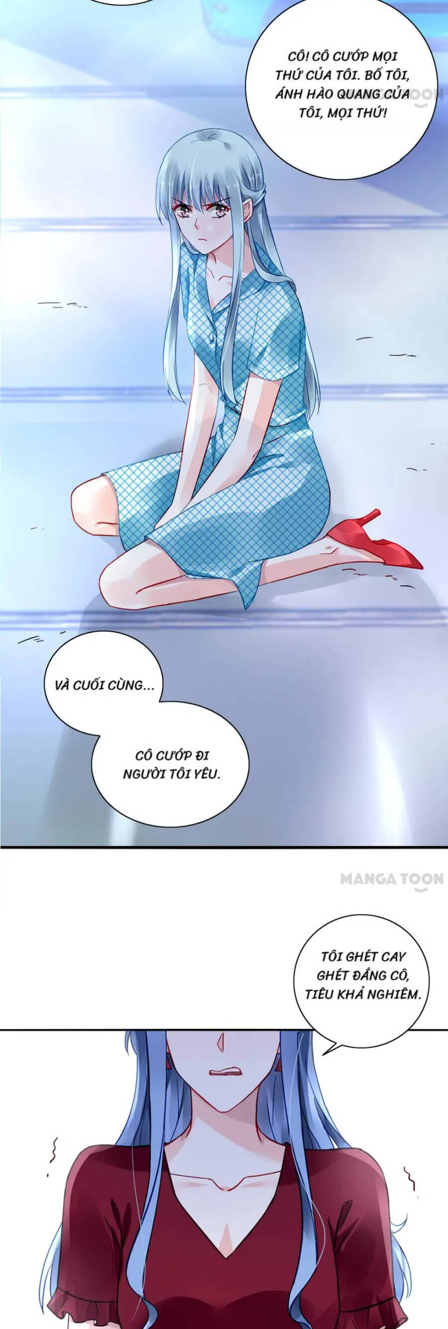 Thanh Xuân Bị Lãng Quên Chapter 273 - 8