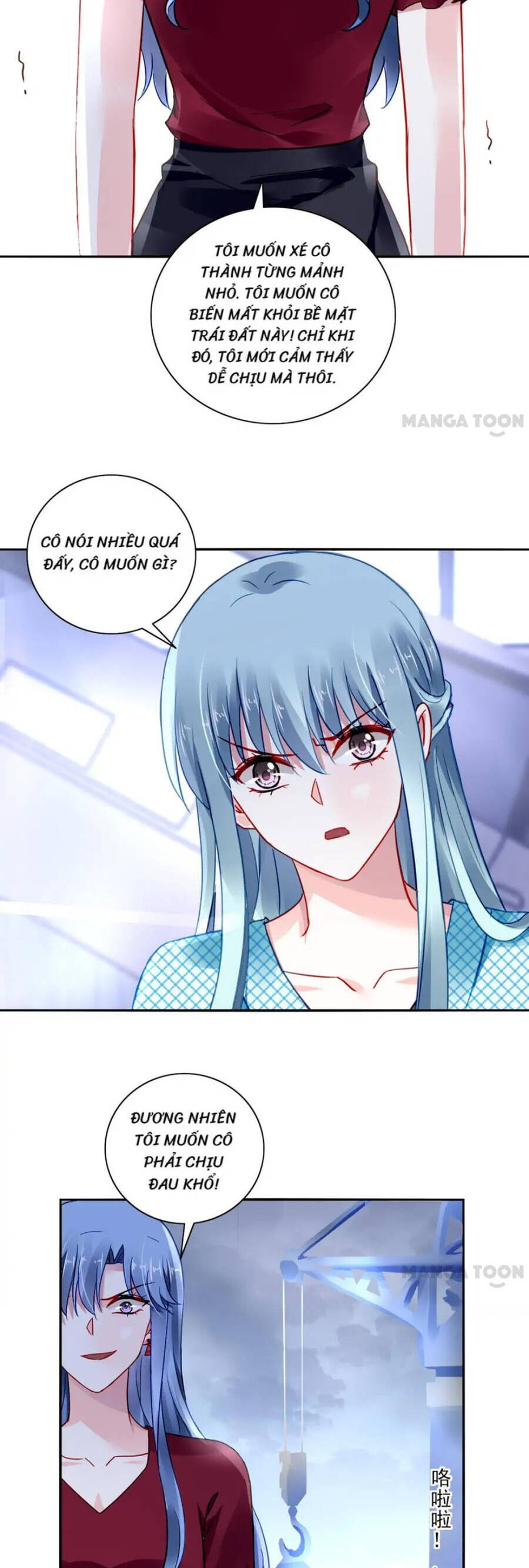 Thanh Xuân Bị Lãng Quên Chapter 273 - 9