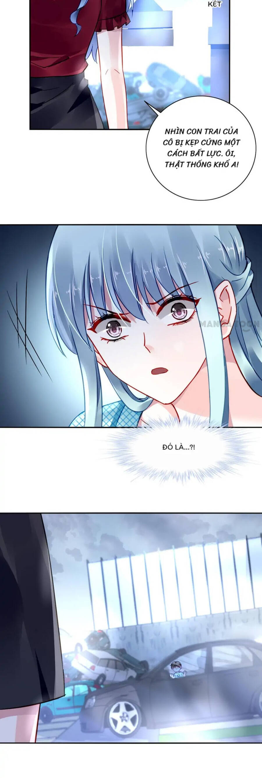 Thanh Xuân Bị Lãng Quên Chapter 273 - 10