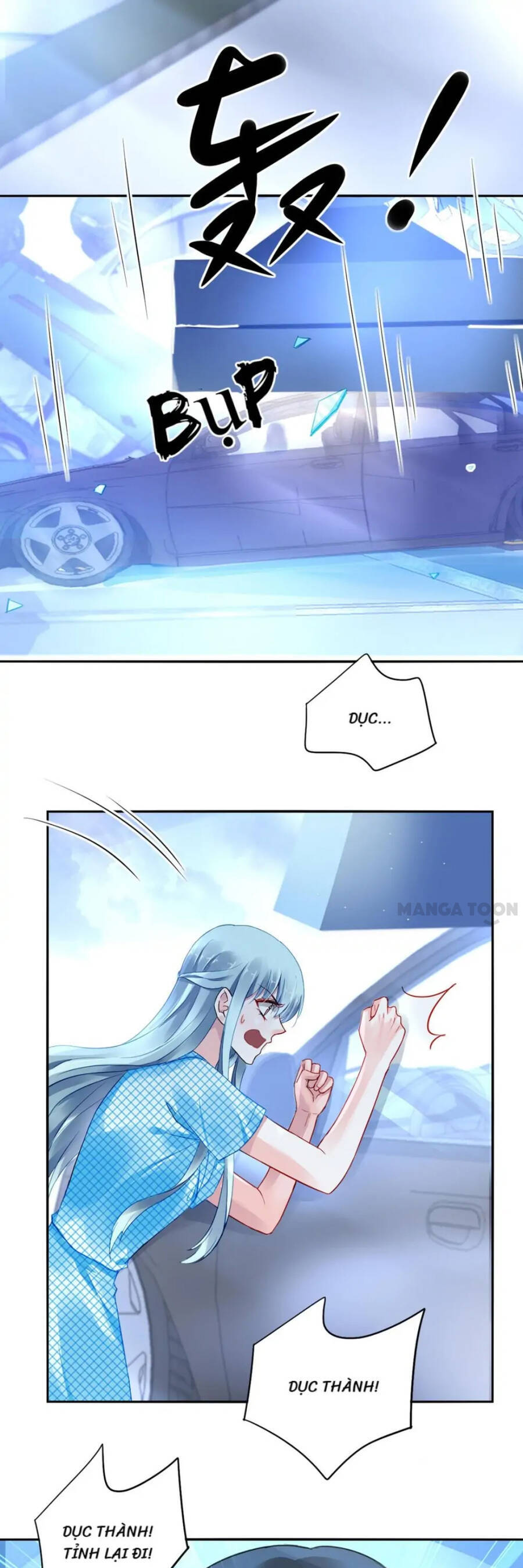 Thanh Xuân Bị Lãng Quên Chapter 274 - 1