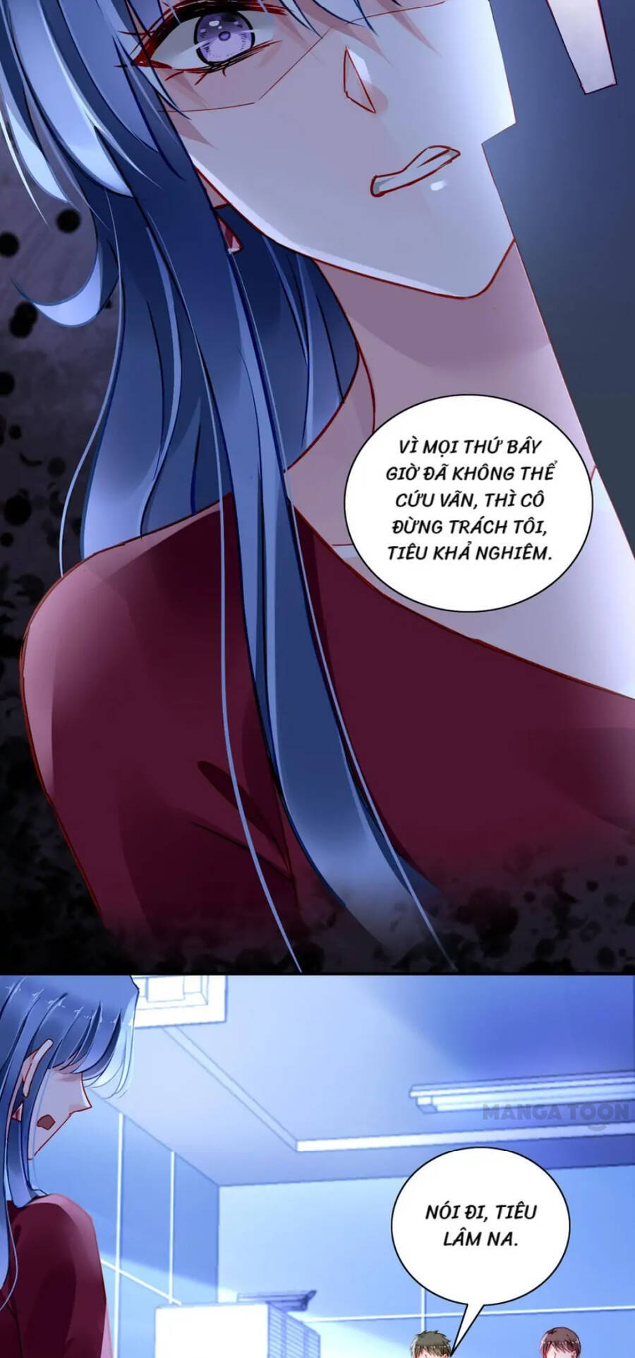 Thanh Xuân Bị Lãng Quên Chapter 274 - 13