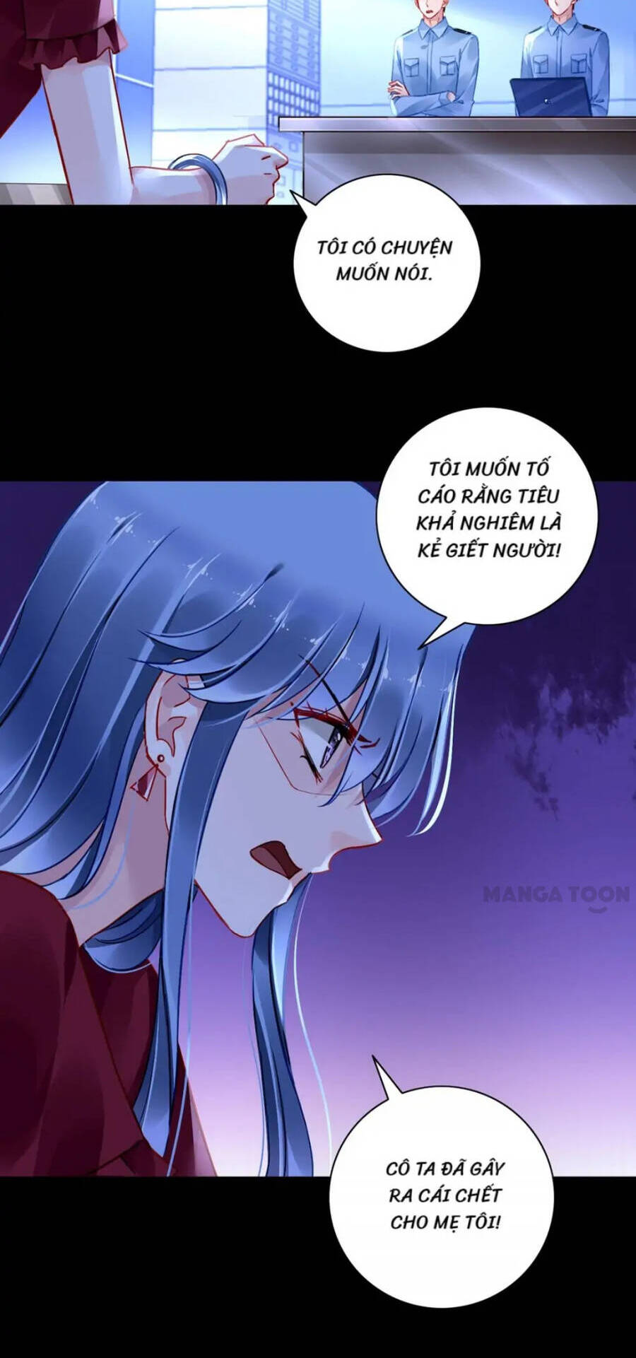 Thanh Xuân Bị Lãng Quên Chapter 274 - 14