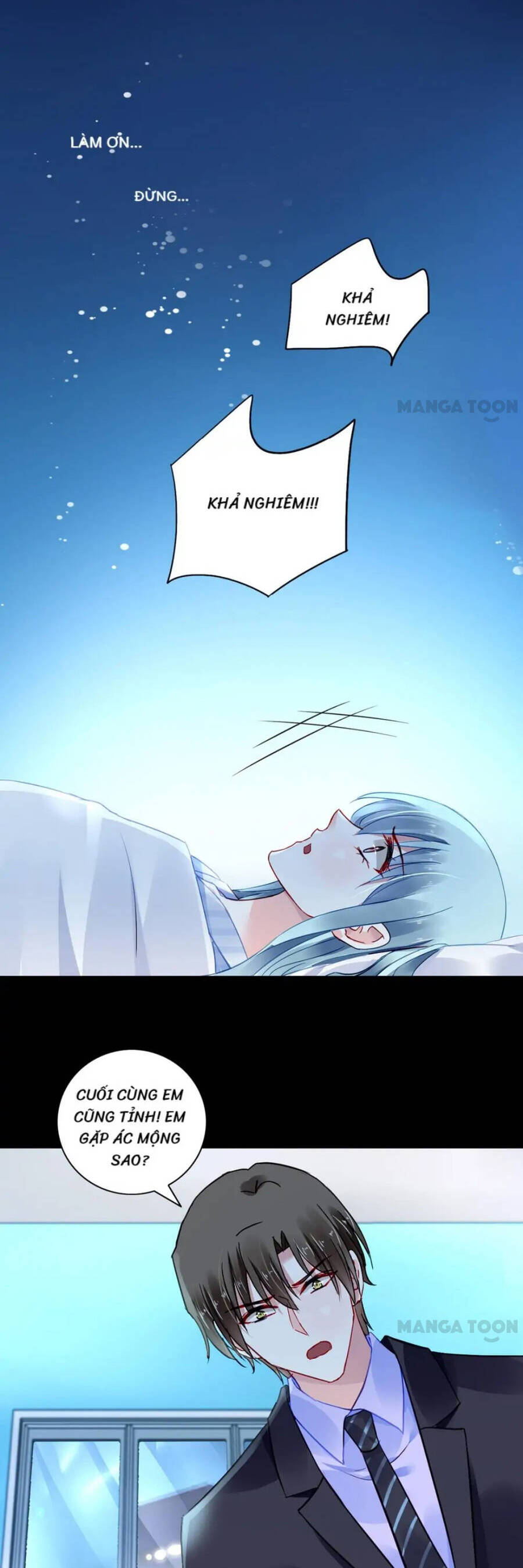 Thanh Xuân Bị Lãng Quên Chapter 274 - 3