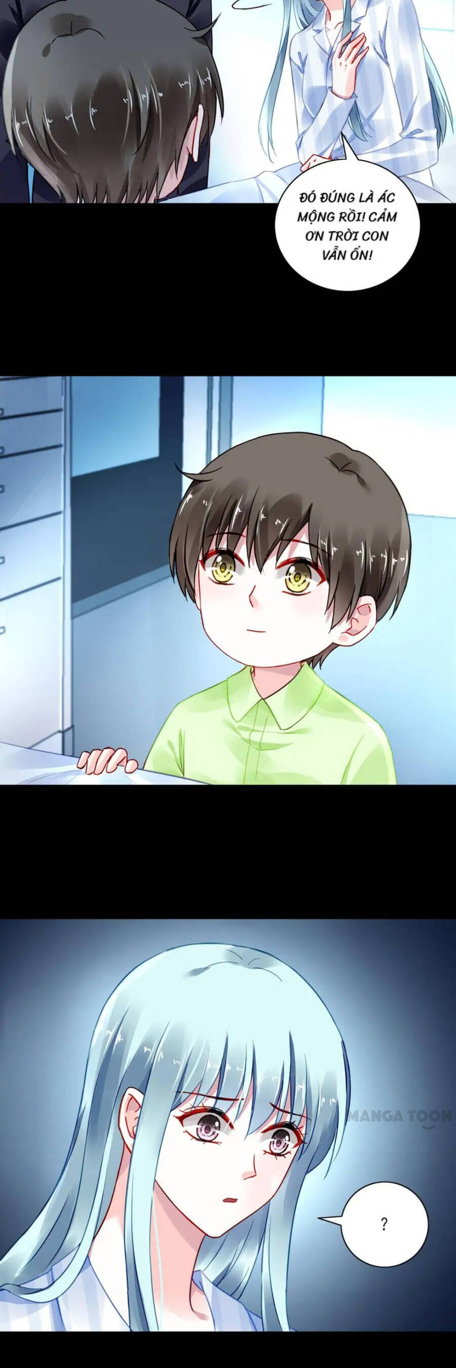 Thanh Xuân Bị Lãng Quên Chapter 274 - 6