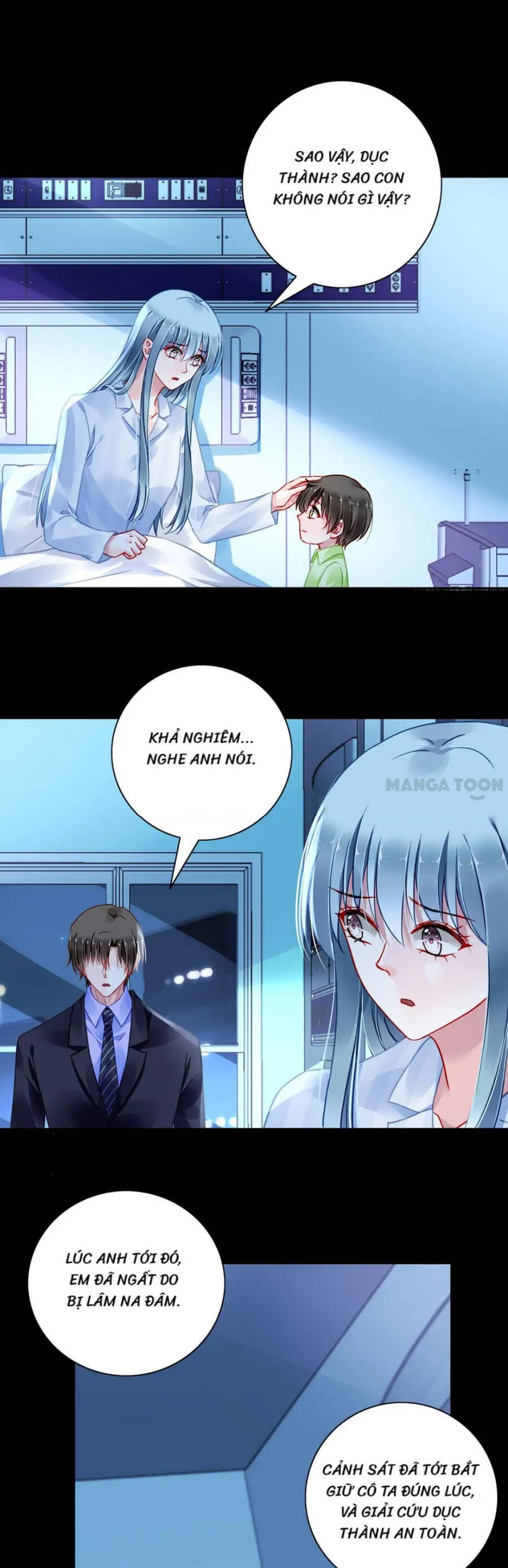 Thanh Xuân Bị Lãng Quên Chapter 274 - 7